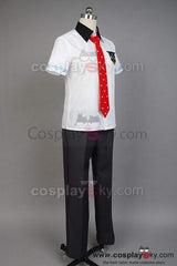 Free! Nagisa Hazuki Rei Ryugazaki Uniforme Cosplay Costume