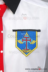 Free! Nagisa Hazuki Rei Ryugazaki Uniforme Cosplay Costume