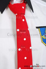 Free! Nagisa Hazuki Rei Ryugazaki Uniforme Cosplay Costume