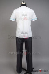 Free! Nagisa Hazuki Rei Ryugazaki Uniforme Cosplay Costume