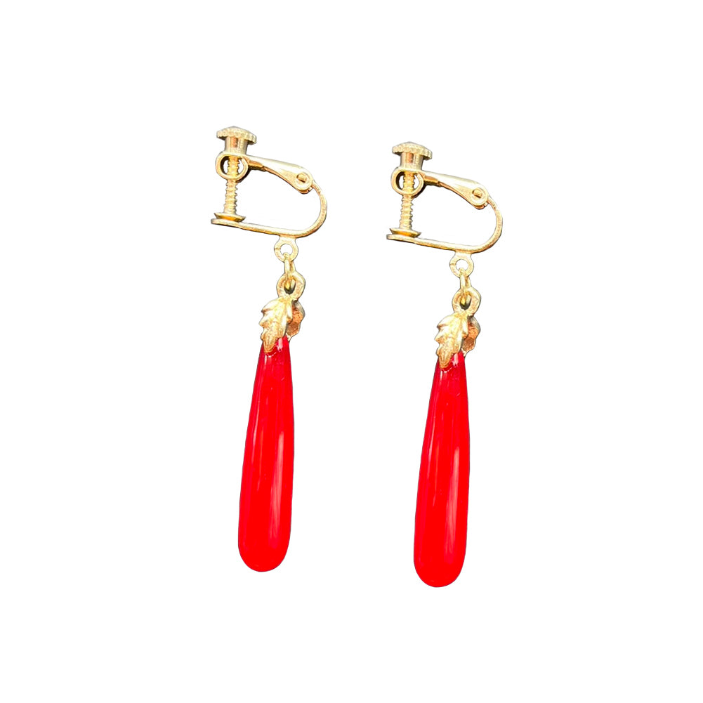 Frieren: Beyond Journey's End Frieren Oreilles + Boucles d'oreilles Cosplay