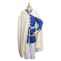 Frieren: Beyond Journey's End Himmel Cosplay Costume