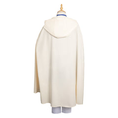 Frieren: Beyond Journey's End Himmel Cosplay Costume