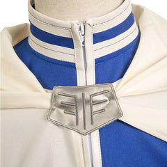 Frieren: Beyond Journey's End Himmel Cosplay Costume