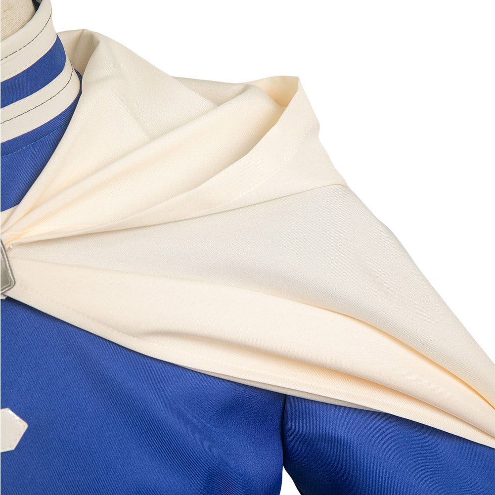 Frieren: Beyond Journey's End Himmel Cosplay Costume