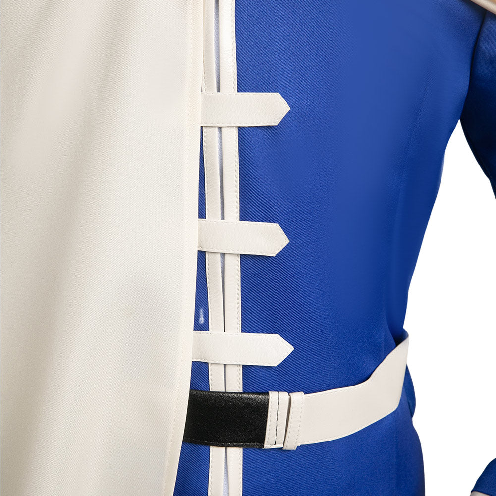 Frieren: Beyond Journey's End Himmel Cosplay Costume