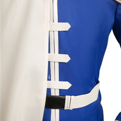 Frieren: Beyond Journey's End Himmel Cosplay Costume