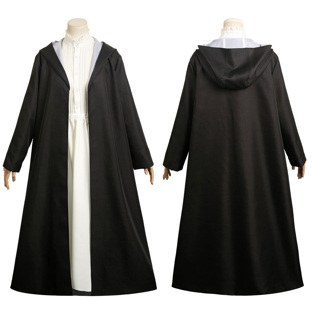 Frieren: Beyond Journey’s End Fern Robe Tenue Cosplay Costume