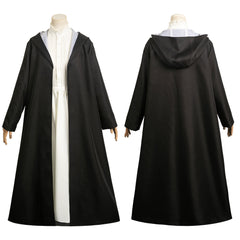 Frieren: Beyond Journey’s End Fern Robe Tenue Cosplay Costume