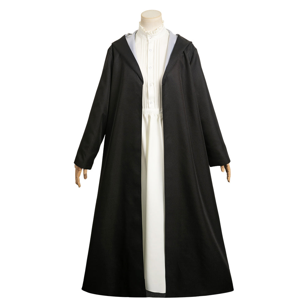 Frieren: Beyond Journey’s End Fern Robe Tenue Cosplay Costume