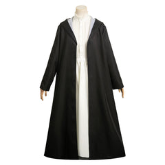 Frieren: Beyond Journey’s End Fern Robe Tenue Cosplay Costume