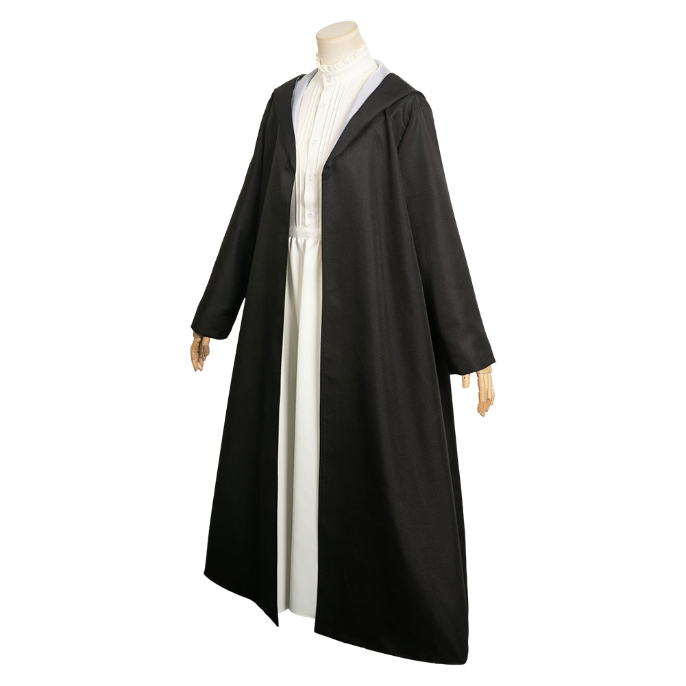 Frieren: Beyond Journey’s End Fern Robe Tenue Cosplay Costume