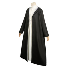 Frieren: Beyond Journey’s End Fern Robe Tenue Cosplay Costume