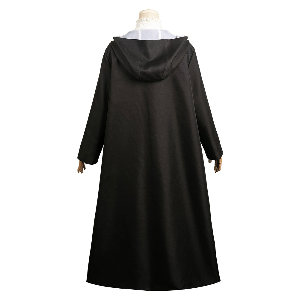 Frieren: Beyond Journey’s End Fern Robe Tenue Cosplay Costume