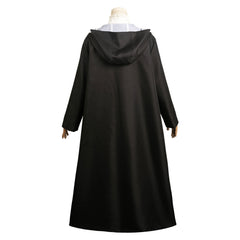 Frieren: Beyond Journey’s End Fern Robe Tenue Cosplay Costume