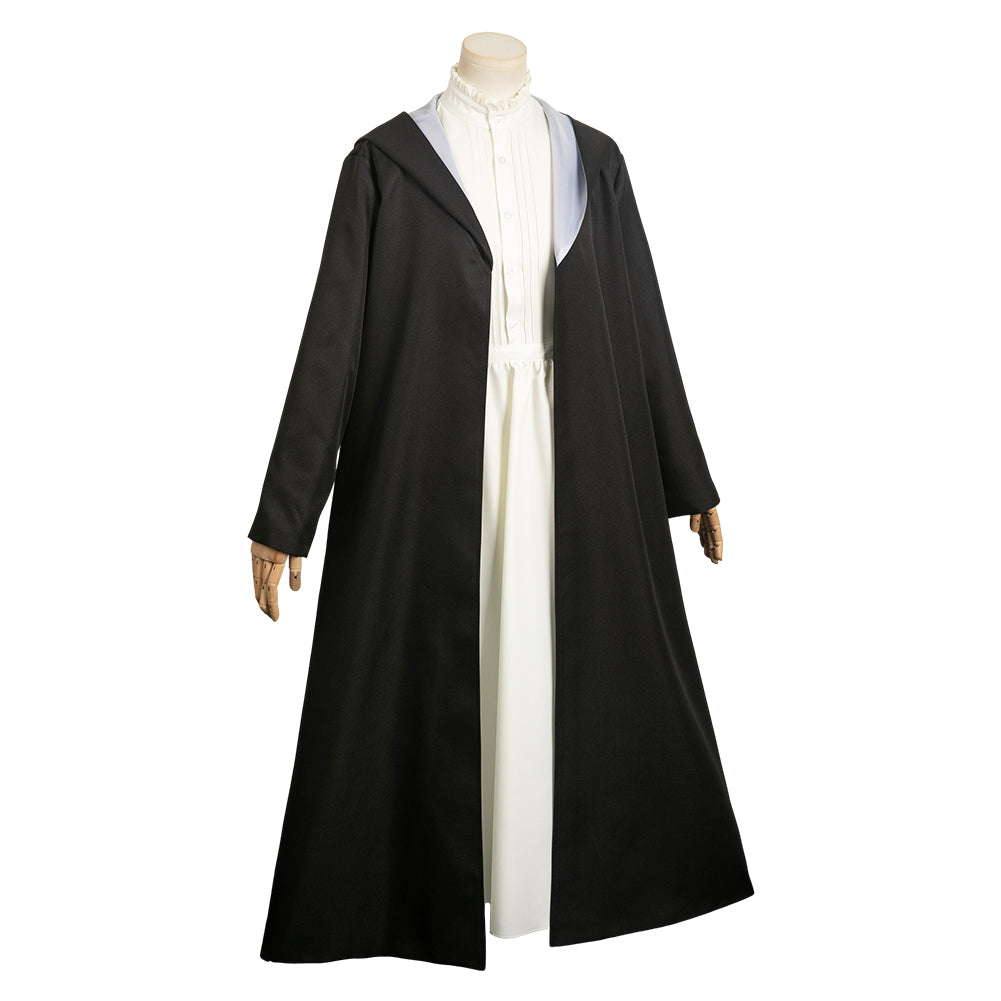 Frieren: Beyond Journey’s End Fern Robe Tenue Cosplay Costume