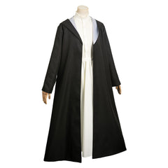 Frieren: Beyond Journey’s End Fern Robe Tenue Cosplay Costume
