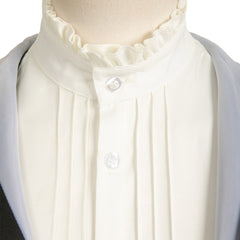 Frieren: Beyond Journey’s End Fern Robe Tenue Cosplay Costume