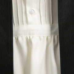 Frieren: Beyond Journey’s End Fern Robe Tenue Cosplay Costume