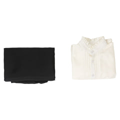 Frieren: Beyond Journey’s End Fern Robe Tenue Cosplay Costume