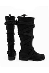 Le Trone De Fer 7 Daenerys Targaryen Bottes Cosplay Chaussures