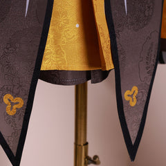 Genshin Impact Chiori Cosplay Costume