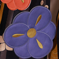 Genshin Impact Chiori Cosplay Costume