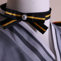 Genshin Impact Chiori Cosplay Costume