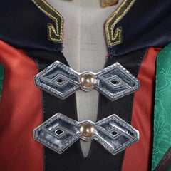 Genshin Impact Gaming Cosplay Costume