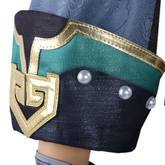 Genshin Impact Gaming Cosplay Costume