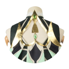 Genshin Impact Nahida Robe Cosplay Costume