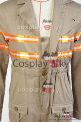 S.O.S. Fantomes 3 Combinaison CWU-27p Uniforme Cosplay Costume