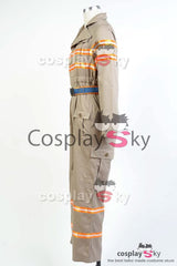 S.O.S. Fantomes 3 Combinaison CWU-27p Uniforme Cosplay Costume