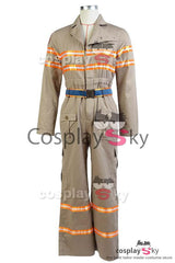 S.O.S. Fantomes 3 Combinaison CWU-27p Uniforme Cosplay Costume