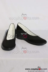 Gintama Kagura Cosplay Chaussures