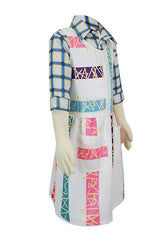 Enfant Stranger Things Saison 4 Eleven 11 Cosplay Costume