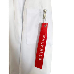 Valhalla Veste Cosplay Costume