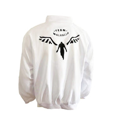 Valhalla Veste Cosplay Costume