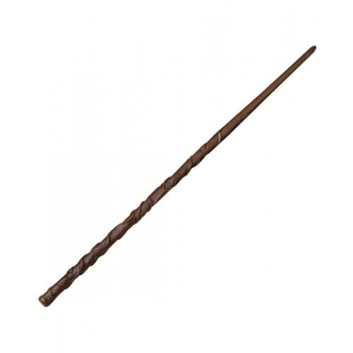 Harry Potter Cosplay Hermione Baguette Resine Noyau Metal Magique Cosplay Accessoire