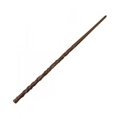 Harry Potter Cosplay Hermione Baguette Resine Noyau Metal Magique Cosplay Accessoire