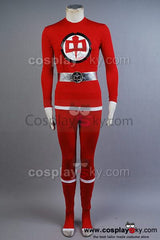 Ralph Super-héros William Katt Cosplay Costume
