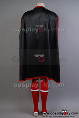 Ralph Super-héros William Katt Cosplay Costume
