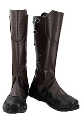 Guardians of the Galaxy 2 Peter Jason Quill Starlord Cosplay Chaussures