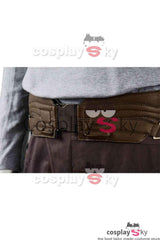 Guardians of the Galaxy 2 Peter Jason Quill Starlord Cosplay Costume