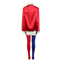Harley Quinn Tenue Sexy Cosplay Costume Design Original