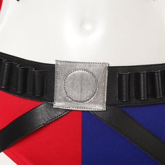 Harley Quinn Tenue Sexy Cosplay Costume Design Original