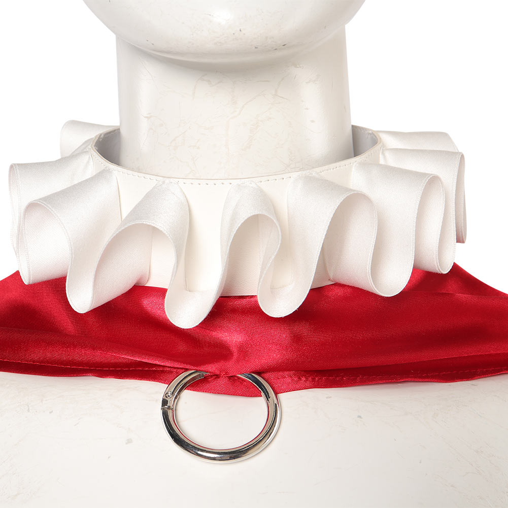 Harley Quinn Tenue Sexy Cosplay Costume Design Original