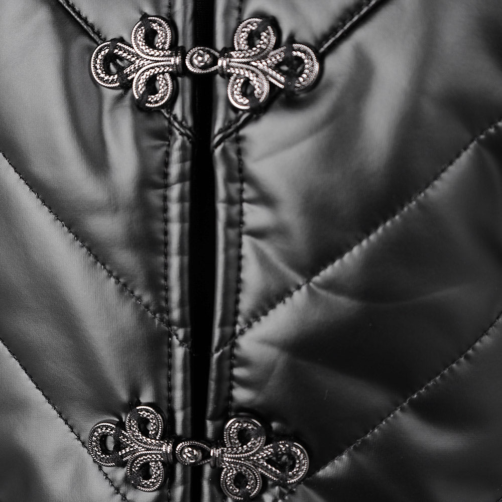 Harry Potter Bellatrix Lestrange Cosplay Costume Ver.2