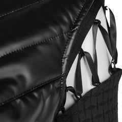 Harry Potter Bellatrix Lestrange Cosplay Costume Ver.2