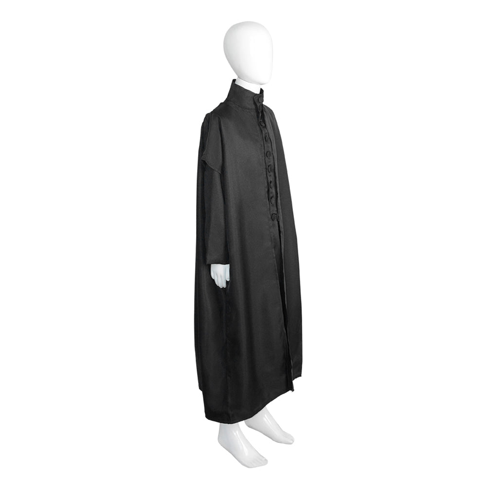 Harry Potter Severus Snape Enfant Cosplay Costume